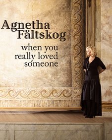 Agnetha Fältskog visszatér