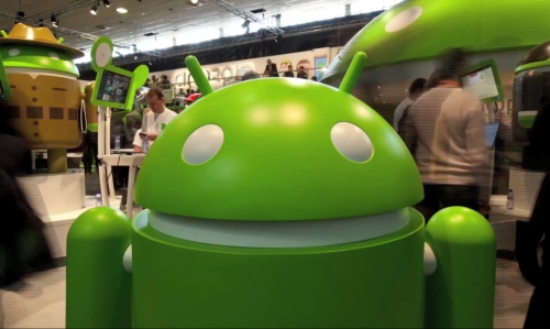 Az Android Mobil Világkongresszus 2013: összefoglaló