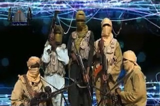  Hét külföldi túszt végeztek ki iszlamisták Nigériában