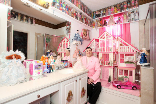 19 milliót költött eddig Barbie babákra
