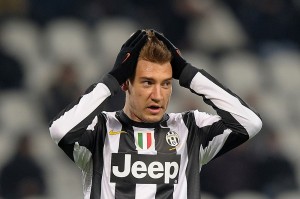 Nicklas Bendtner