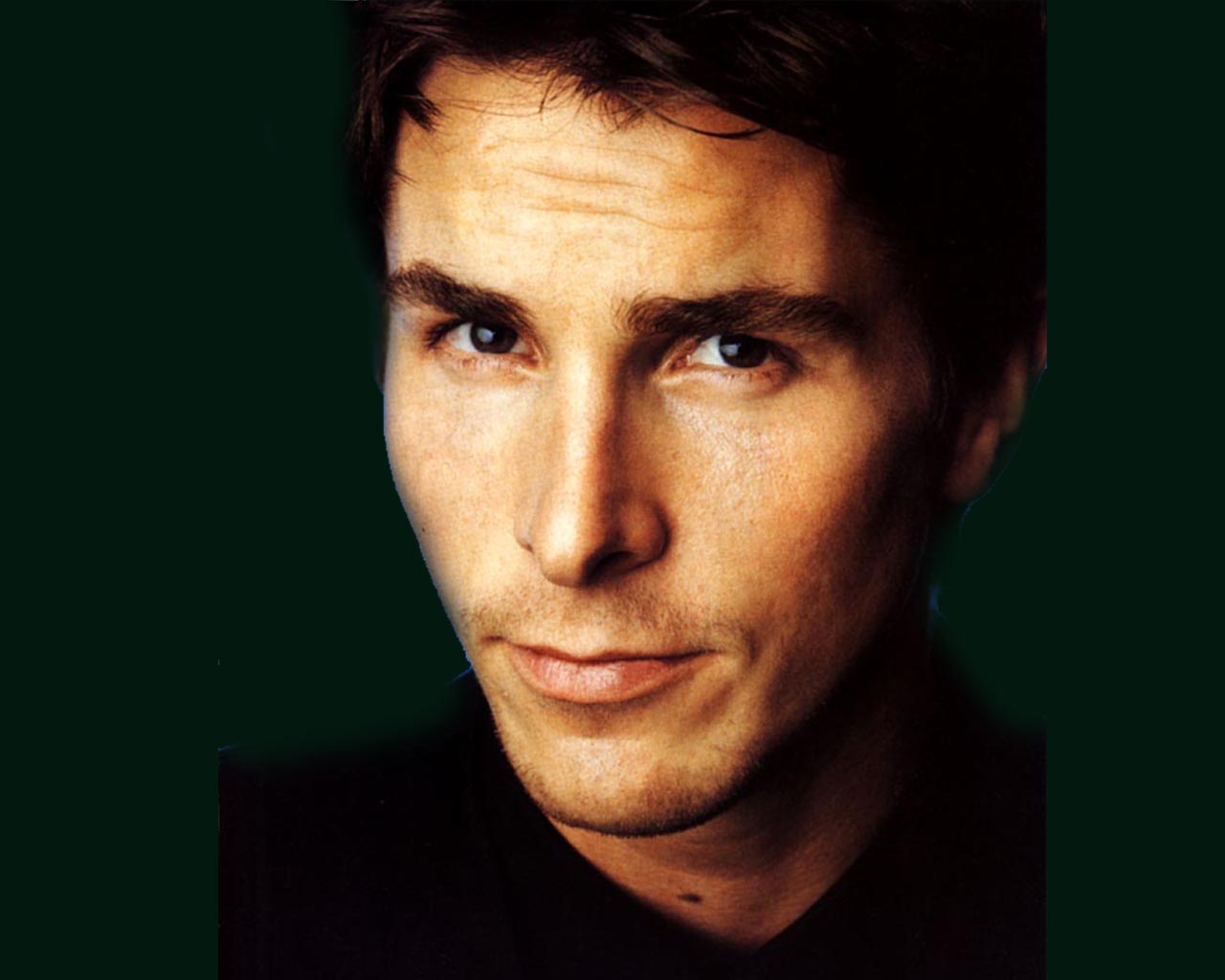 Christian Bale játszhatja Mózest 