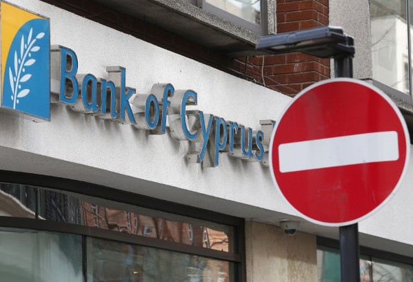 Valószínűleg jövő keddig minden bank zárva marad Cipruson