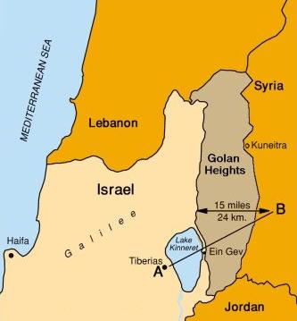 Készenlétben az izraeli hadsereg, de Jordánia is aggódik