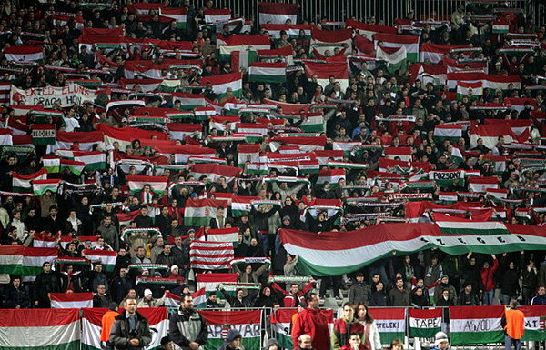 Magyar-román meccs: megvan mindkét keret