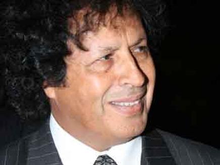 Egyiptom: Elfogták Kadhafi unokatestvérét
