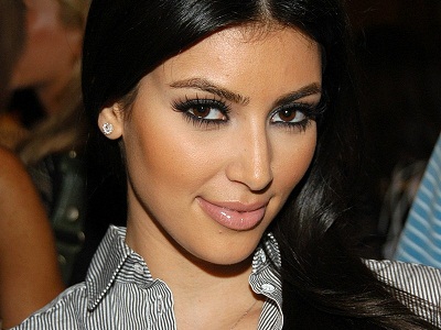 Kim Kardashian csúnya válása