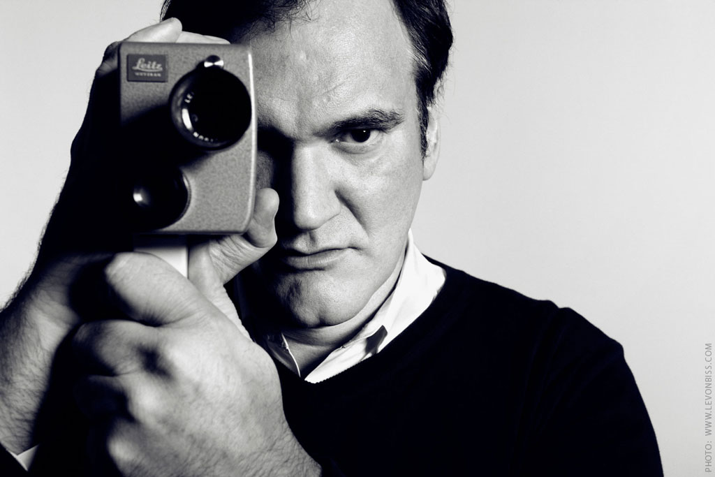 Halványodik Quentin Tarantino kultikussága?