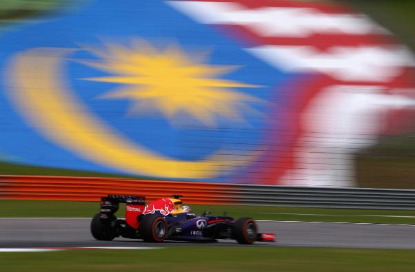 F1, Malajzia: erről nem ildomos lemaradni!