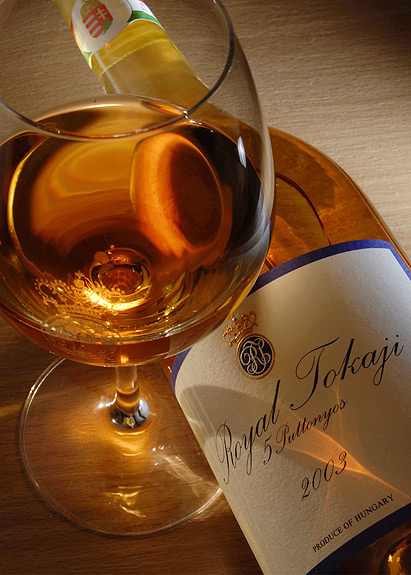 Magyar bor a Wine Spectator Top 100-ban!