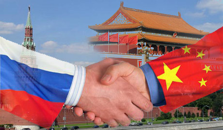 Moszkvába látogat a kínai elnök