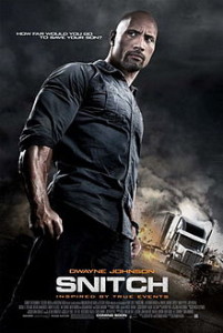 Snitch_Poster