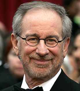 Spielberg következő terve