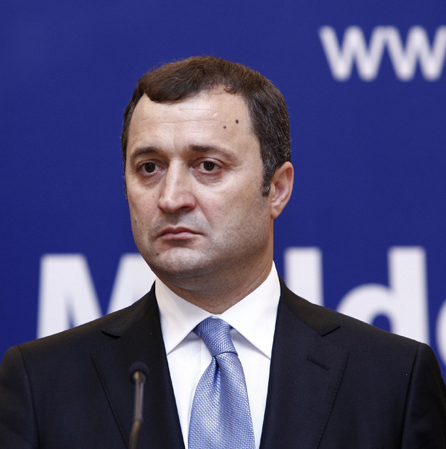 Megvonták a bizalmat Moldova miniszterelnökétől