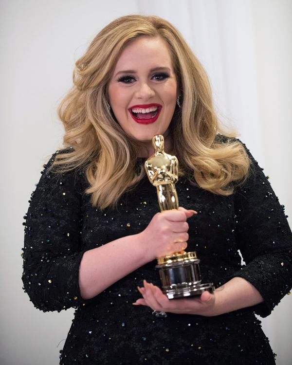 Adele és párja az idén összeházasodnak