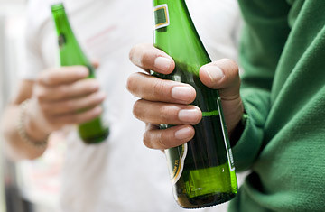 20 tény az alkoholfogyasztásról - I. rész
