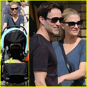 anna-paquin-stephen-moyer-abbot-kinney-with-the-family