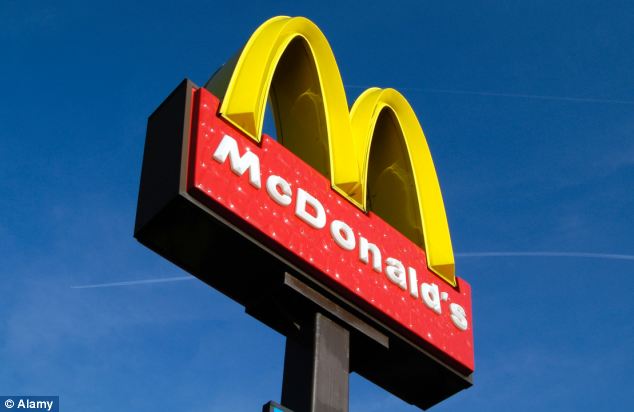 A város, ahol a McDonald's egészségesnek számít