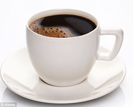 A kávéfogyasztás növeli az élettartamot?