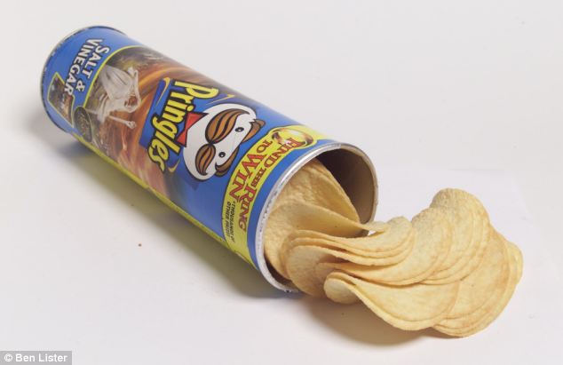 Egy raklap chips zúzta halálra