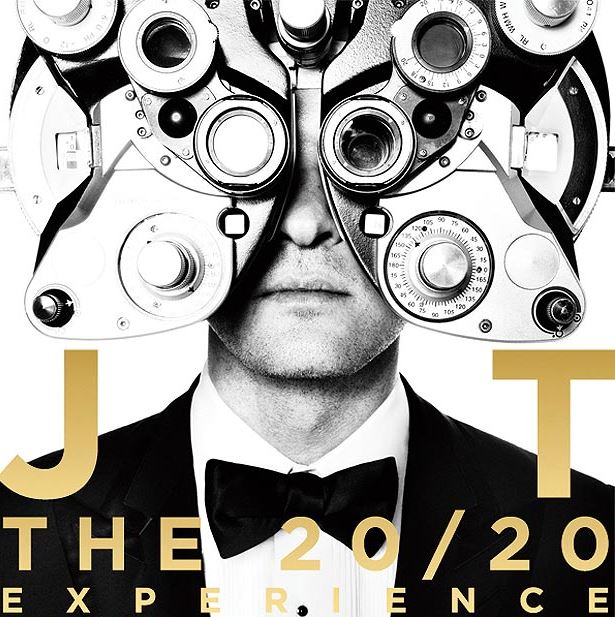 Justin Timberlake albumát egy hétig ingyen lehet hallgatni