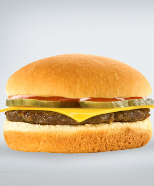 Sajtburger miatt csattant a bilincs