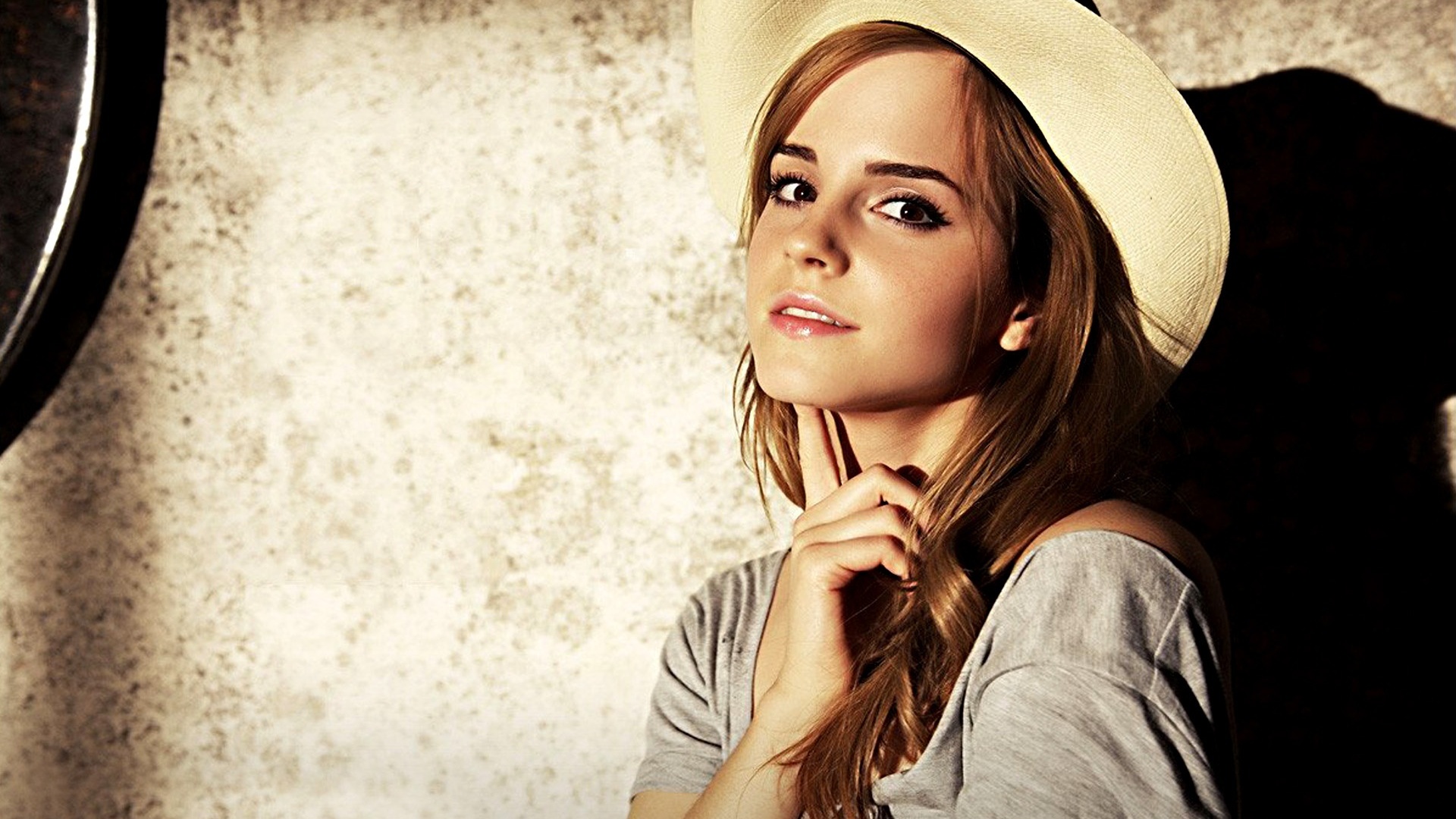 Emma Watson nem lesz Anastasia Steele