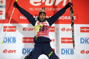 fourcade