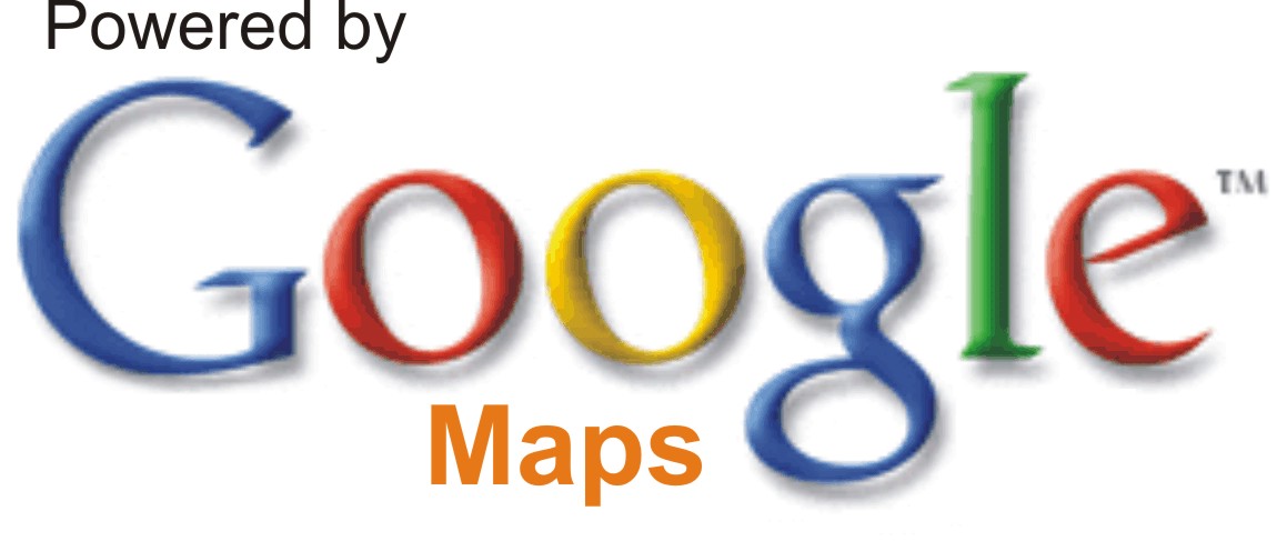 A Google Maps előtt nincs titok