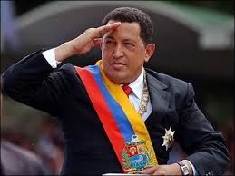 Meghalt Hugo Chávez