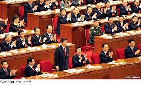 Megalakult Kína új kormánya