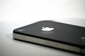 iphone-face-down-black