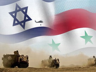 Szíria lecsapna Libanonra