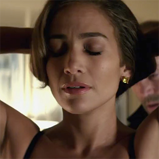 Jennifer Lopez vetkőzik legújabb filmjében a Parkerben 
