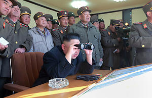 Merénylet Kim Jong Un ellen?
