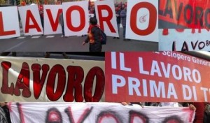 lavoro