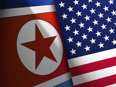 Észak- Korea az amerikai támaszpontokat fenyegeti