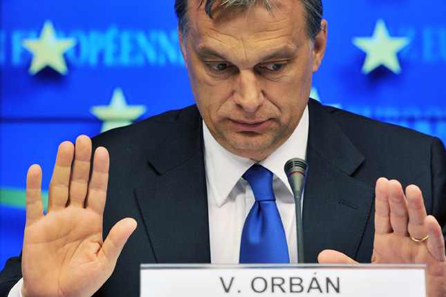 orbán-eu