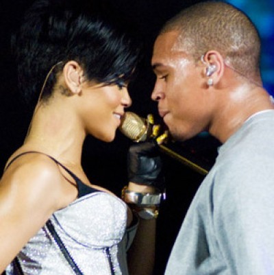 Rihanna és Chris Brown szakított 
