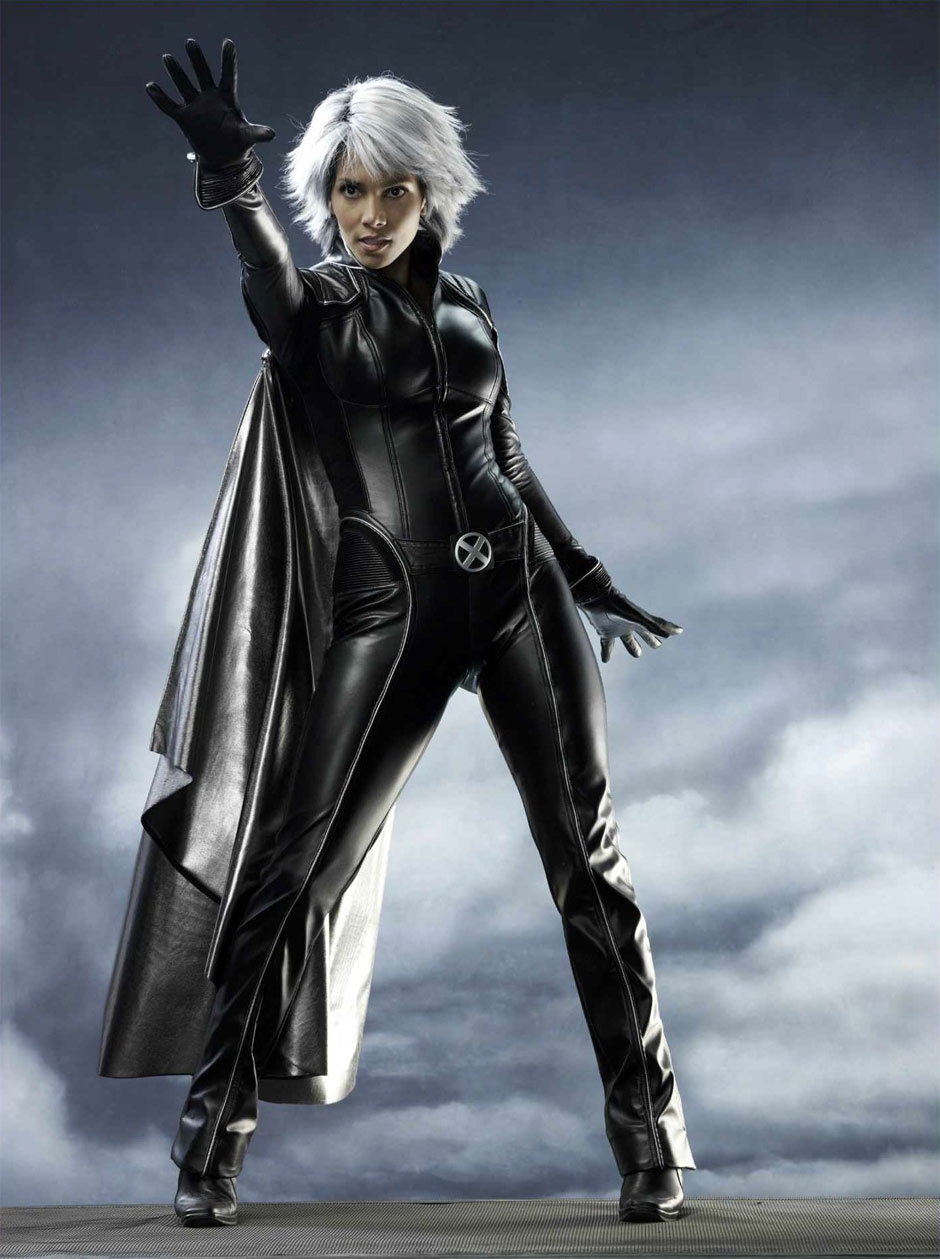 Halle Berry: Bent vagyok az új X-Men filmben!