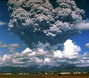 Újra kitörhet a szuper vulkán?