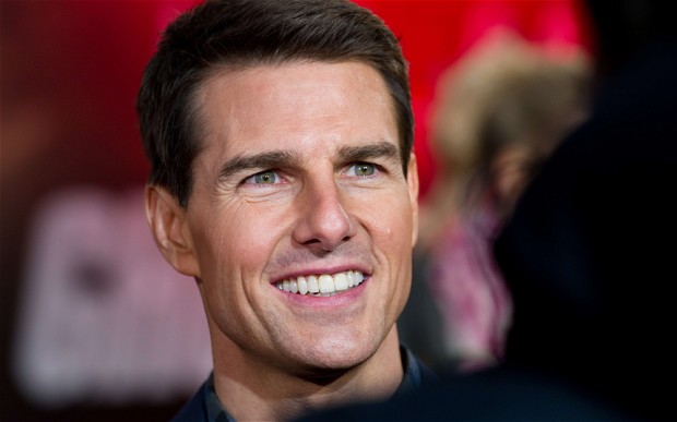 A szekta miatt veszít el mindenkit Tom Cruise