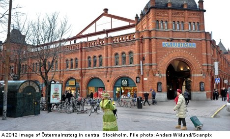 A legbénább bankrablás Svédországban - kincs ami nincs