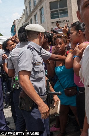 Ki kellett hívni a rendőrséget Beyonce és Jay-Z miatt Kubában