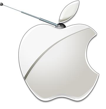 Online rádiót indít az Apple?