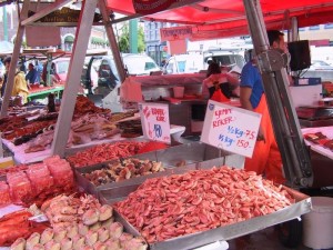 fishmarket