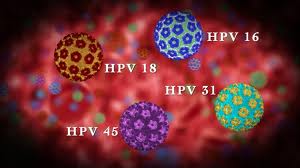 HPV: tüdőrákot is okozhat