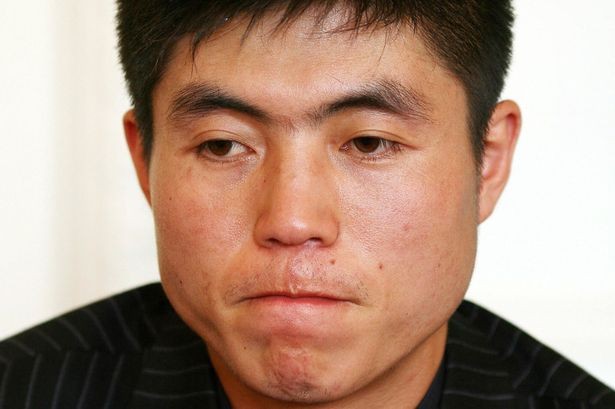 Kivégeztette anyját és bátyját az észak-koreai haláltáborban