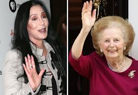 Cher rajongói is gyászoltak ThatCHER halála miatt - tévedésből.