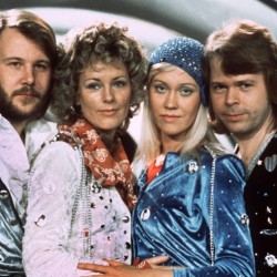 ABBA: a túláradó optimizmus